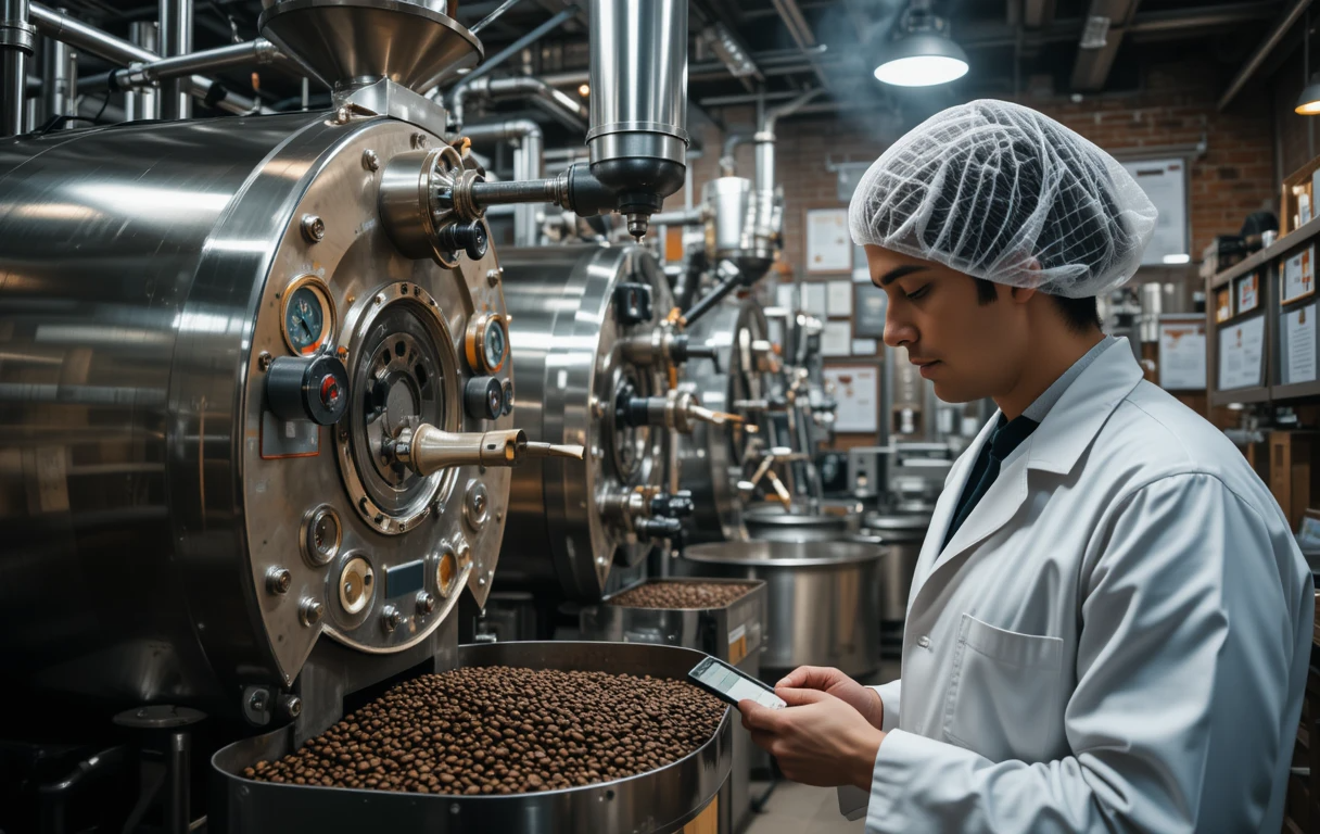 Coffee-Roaster-Certifications-Are-They-Worth-the-Investment-in-2025 Peach Coffee Roasters