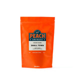 Brewed for Sundays Peach Coffee Roasters