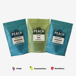 Fruitful Beginnings | Fruity Coffee Bundle | Peach Coffee Roasters