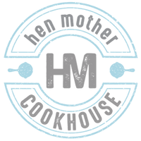 Hen Mother Coffee Roasters Logo