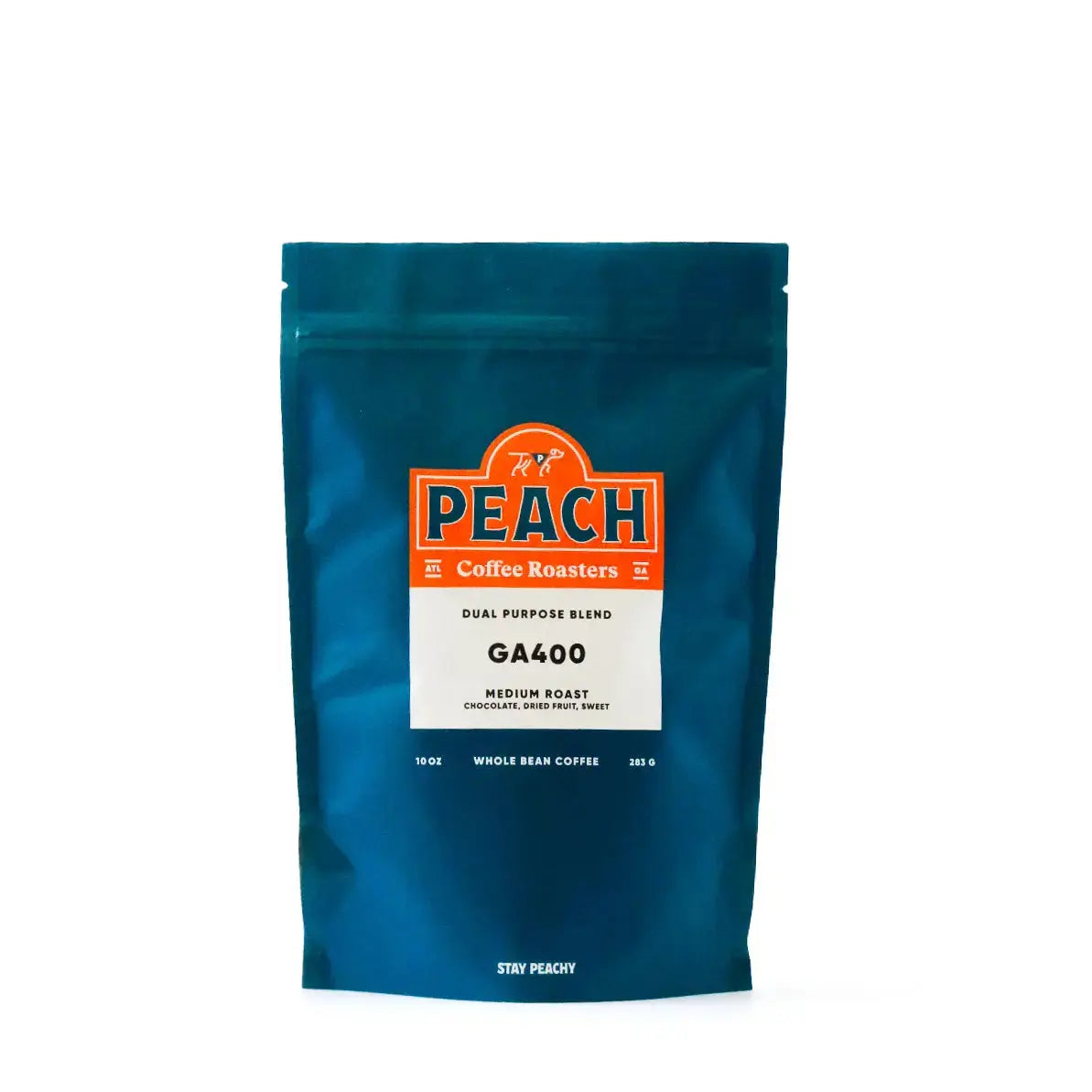 Morning to Evening Set Peach Coffee Roasters