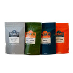 Rotating Peach Coffee Roasters Blends Subscription Peach Coffee Roasters